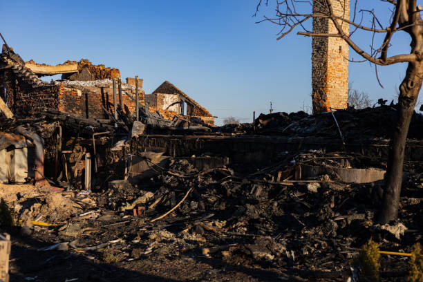 Reliable Fire Board Up contractor in Aurora, TX by Fire Damage Flint